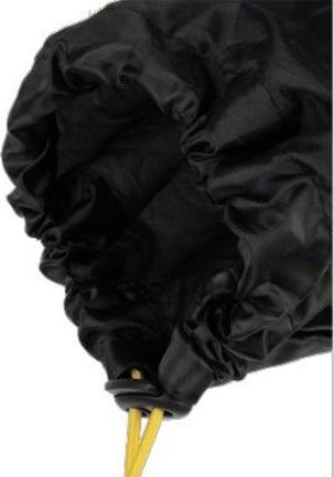 Walimex Osłona przeciwdeszczowa do aparatów SLR (16924) 4