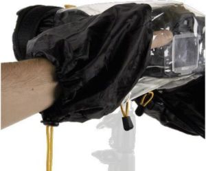 Walimex Osłona przeciwdeszczowa do aparatów SLR (16924) 5