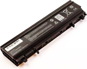 Bateria MicroBattery 11.1V 4.4Ah do Dell (Vv0Nf) 1