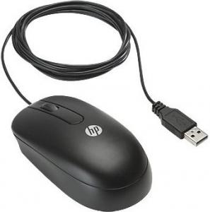 Mysz HP USB Optical Scroll Mouse (674316-001) 1