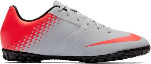 Nike Buty piłkarskie BombaX TF szare r. 39 (826486 006) 3