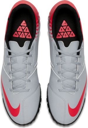 Nike Buty piłkarskie BombaX TF szare r. 39 (826486 006) 5