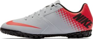 Nike Buty piłkarskie BombaX TF szare r. 39 (826486 006) 6