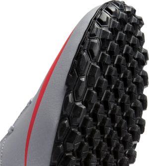 Nike Buty piłkarskie BombaX TF szare r. 39 (826486 006) 9