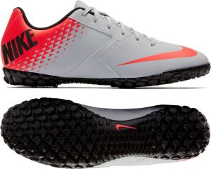 Nike Buty piłkarskie BombaX TF szare r. 42 (826486 006) 1