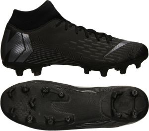 Nike Buty piłkarskie Mercurial Superfly 6 Academy MG czarne r. 42 (AH7362 001) 1