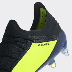 Adidas Buty piłkarskie X 18.1 SG żółte r. 45 1/3 (DB2259) 7