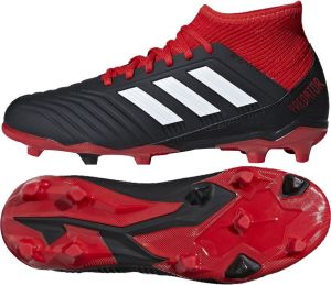 Adidas Buty piłkarskie Predator 18.3 FG czarne r. 36 (DB2318) 1