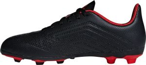 Adidas Buty piłkarskie Predator 18.4 FxG J czarne r. 35 (DB2323) 2