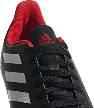 Adidas Buty piłkarskie Predator 18.4 FxG J czarne r. 35 (DB2323) 4