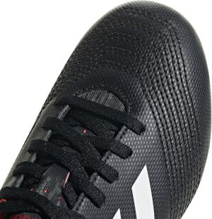 Adidas Buty piłkarskie Predator 18.4 FxG J czarne r. 35 (DB2323) 5