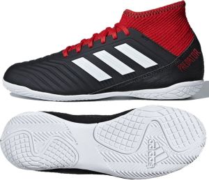 Adidas Buty piłkarskie Predator Tango 18.3 IN czarne r. 33 (DB2324) 1