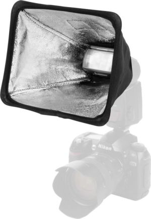 Walimex Uniwersalny Softbox 15x20 cm (16947) 1