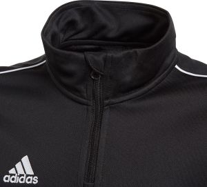 Adidas Bluza piłkarska Core 18 TR Top Y czarna r. 128 cm (CE9028) 2
