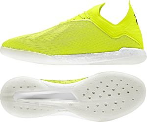 Adidas Buty piłkarskie X Tango 18.1 TR żółte r. 46 (DB2280) 1