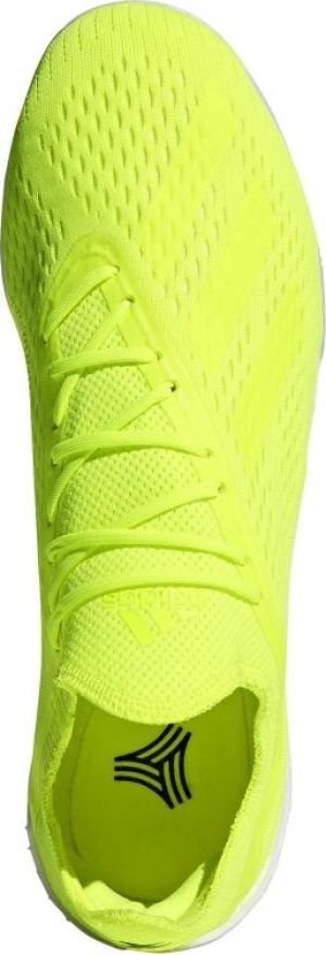 Adidas Buty piłkarskie X Tango 18.1 TR żółte r. 46 (DB2280) 2