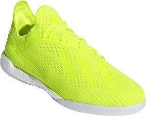 Adidas Buty piłkarskie X Tango 18.1 TR żółte r. 46 (DB2280) 8
