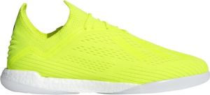 Adidas Buty piłkarskie X Tango 18.1 TR żółte r. 46 (DB2280) 9