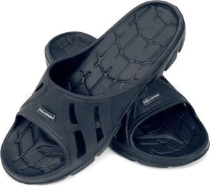 Aqua-Speed Klapki basenowe Alabama 5992-10 granatowy r. 42 1