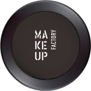 Make Up Factory Make Up Factory Mat Eye Shadow 02 Black Coffee 3g cień do powiek [W] 1