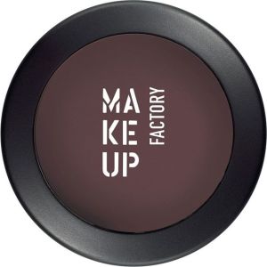 Make Up Factory Make Up Factory Mat Eye Shadow 04 Soft Peach 3g cień do powiek [W] 1