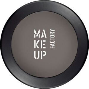 Make Up Factory Make Up Factory Mat Eye Shadow 65 Purple Grey 3g cień do powiek [W] 1