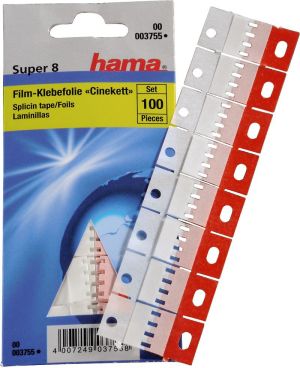 Hama Papier fotograficzny S8, 100 sztuk 1