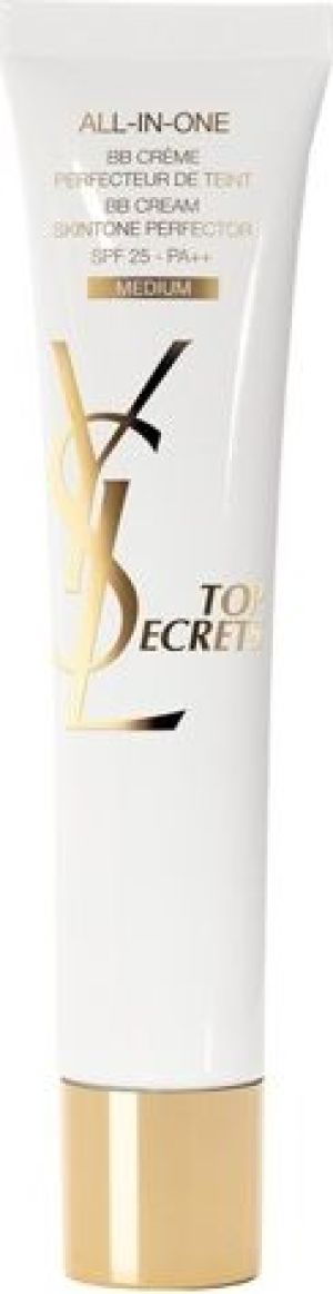 Yves Saint Laurent Top Secrets BB Creme SPF 20 PA++ Dark 40ml 1