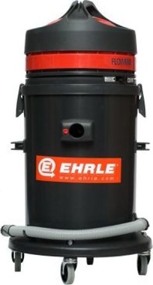 Odkurzacz przemysłowy Ehrle Odkurzacz 2-silnikowy POWER JET 429 FLOWMIX (PPL) 3