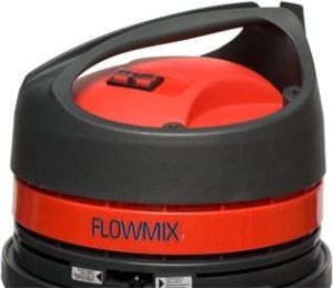 Odkurzacz przemysłowy Ehrle Odkurzacz 2-silnikowy POWER JET 429 FLOWMIX (PPL) 4