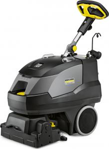 Odkurzacz przemysłowy Karcher BRC 40/22 (1.008-062.0) 1