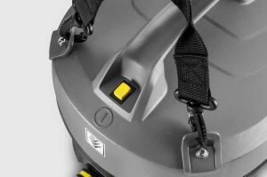 Odkurzacz przemysłowy Karcher T 8/1 L (1.527-188.0) 2