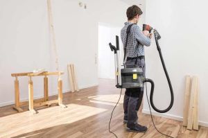 Odkurzacz przemysłowy Karcher T 8/1 L (1.527-188.0) 4