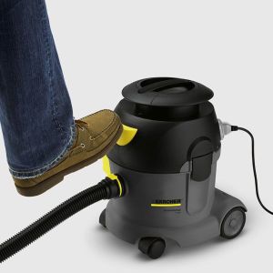 Odkurzacz przemysłowy Karcher T 10/1 eco!efficiency (1.527-413.0) 2