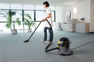 Odkurzacz przemysłowy Karcher T 10/1 eco!efficiency (1.527-413.0) 4