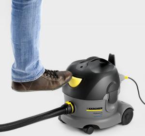 Odkurzacz przemysłowy Karcher T 7/1 eco!efficiency (1.527-145.0) 5