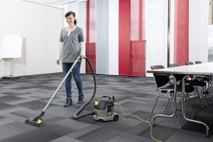 Odkurzacz przemysłowy Karcher T 7/1 eco!efficiency (1.527-145.0) 6