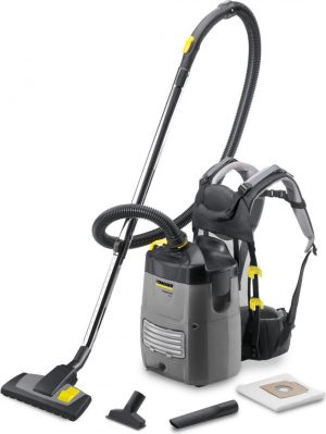 Odkurzacz przemysłowy Karcher BV 5/1 (1.394-200.0) 2