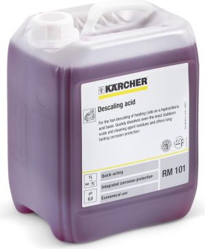 Karcher Kwas w koncentracie RM101 ASF 5L (6.295-398.0) 1