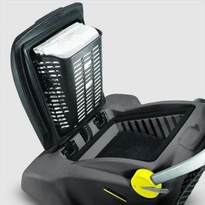 Odkurzacz przemysłowy Karcher CV 66/2 (1.012-585.0) 2