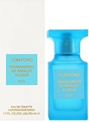 Tom Ford Mandarino Di Amalfi Acqua EDT 50ml 1