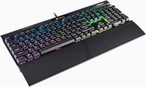 Klawiatura Corsair K70 RGB MK.2 (CH-9109013-NA) 4