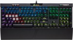 Klawiatura Corsair K70 RGB MK.2 (CH-9109013-NA) 8