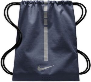 Nike Plecak Worek Nike Hoops Elite granatowy (BA5552 410) 1