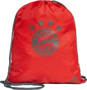 Adidas Plecak Worek FCB czerwony (DI0233) 1