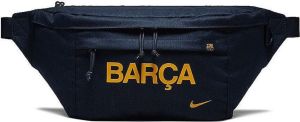 Nike Saszetka Nike Stadium FCB Tech Hip Pack granatowy (BA5792 451) 1
