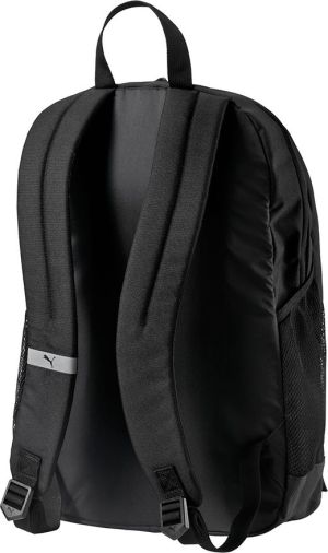 Puma Pleck Buzz Backpack czarny (073581 01) 1