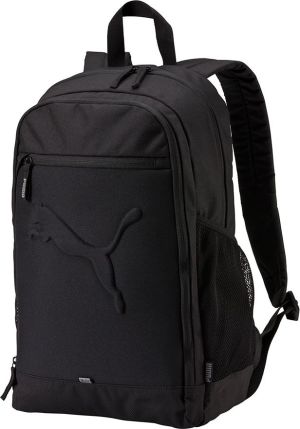 Puma Pleck Buzz Backpack czarny (073581 01) 4