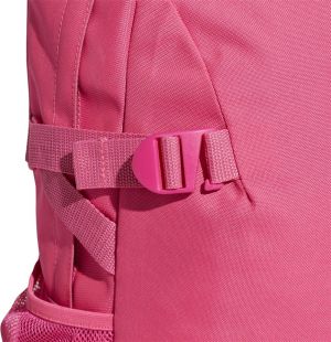 Adidas Plecak BP Power IV M różowy (DM7683) 4