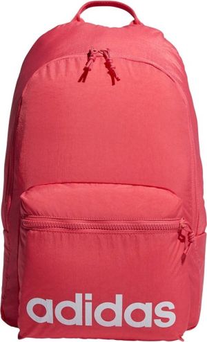 Adidas Plecak Daily czerwony (DM6159) 1